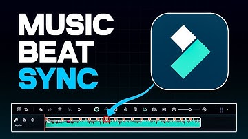 Insane Music Festival Beat Sync Effects in Filmora 14