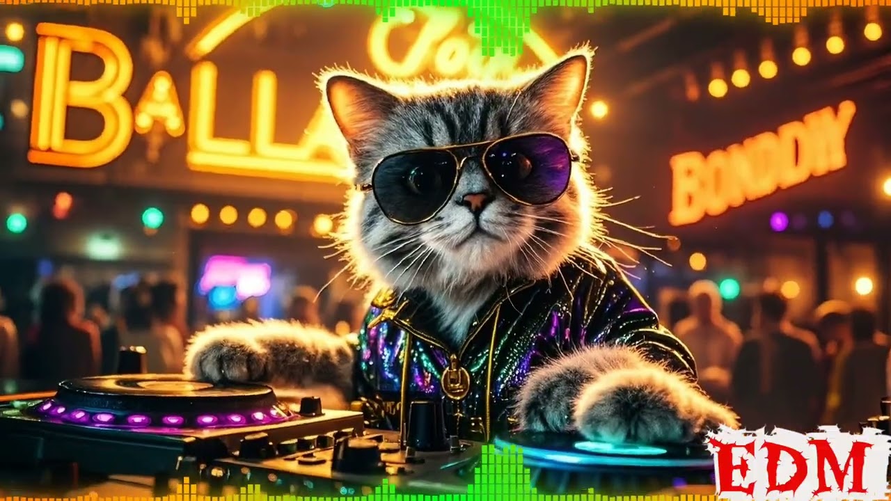 Tomorrowland Mix 2026 - Martin Garrix, Avicii, Nicky Romero,Steve Aoki - Best Remixes & Mashups 2026