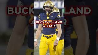 Ohio State Football Lands Commitment From 4-Star EDGE Wyatt Smith #ohiostatefootballnews