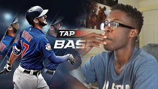 SALT MODE HAS BEEN ACTIVATED... | Tap Sports Baseball 2017 screenshot 3