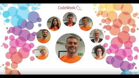 Code Week @ School
