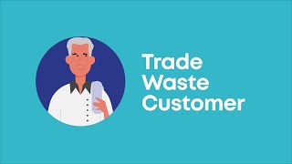 Trade Waste Customers - Sydney Water