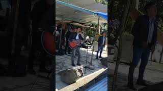 Ganaré la batalla grupo Congregacion Juvenil en vivo