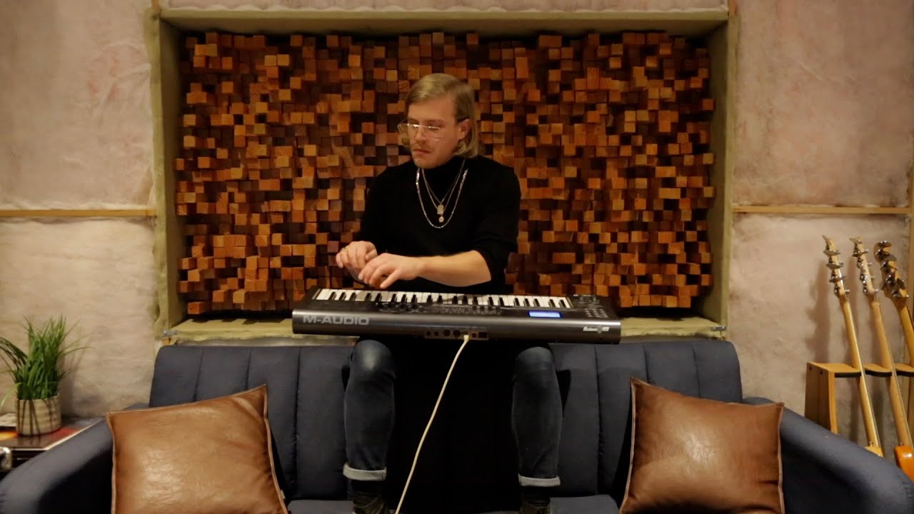 The Making of Dream Feeling: Beat Production