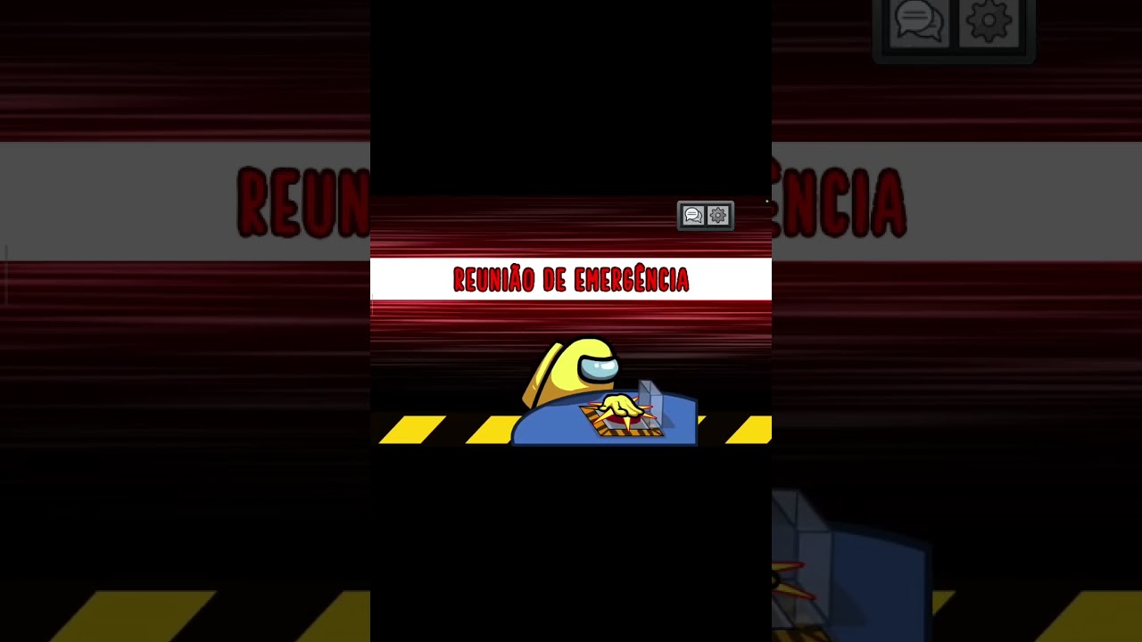 Jogando among us parte 4