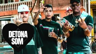 mc ph -  os menino tá com o pacote  dj gbr (detona som)