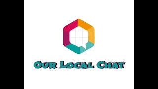Our Local Chat Preview ( Alpha version )