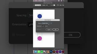 How to create color palettes in Adobe Illustrator in just a few seconds