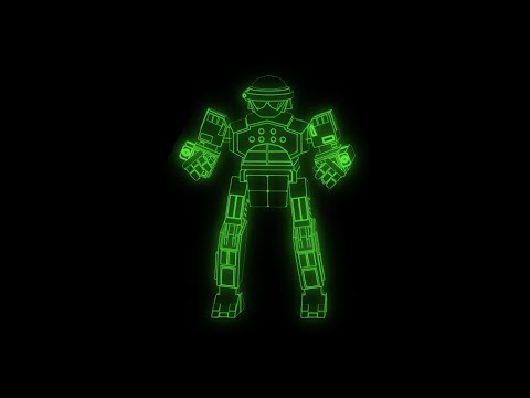 Mechlab 2: Commando