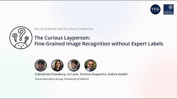 The Curious Layperson: Fine-Grained Image Recognition without Expert Labels