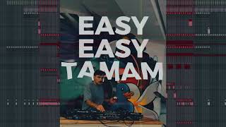Summercem - Tamam Tamamdschafar Techhouse Remix