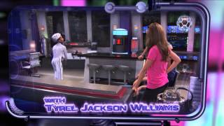 Lab Rats - Season 2 - Intro