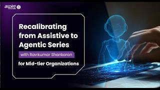 Agentic AI for Mid-Tier Enterprises: A Pragmatic, Cost-Conscious Approach | Ravikumar Sankaran