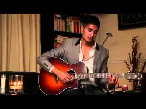 Arjun - Teri Meri prem kahani (feat Priti Menon) English