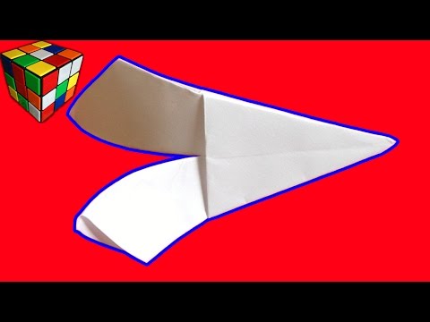 Вертушка вертолет из бумаги своими руками оригами
