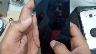 حل مشكلة الشاشة التاتش هواوي Y7 prime 2019  HUAWEI Y7 Prime 2019