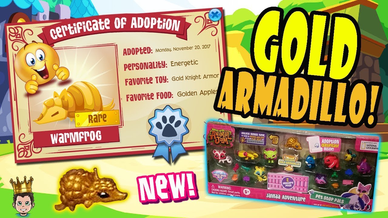 Find Out How To Get The Rare Gold Armadillo In Animal Jam Youtube,Jamaican Beef Patty With Cheese And Coco Bread