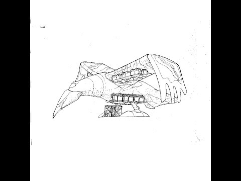 Les Mystérieuses Cités d'Or/Cities of gold Model Sheets episode 34-39
