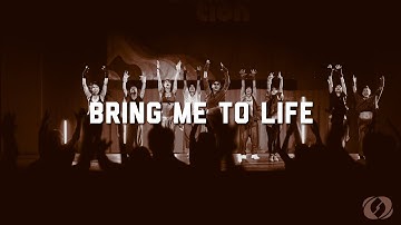 BRING ME TO LIFE / SALSATION®CHOREOGRAPHY by SMT GRACE CASALINO