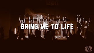 Bring Me To Life / Salsation®Choreography By Smt Grace Casalino
