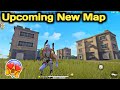 Free Fire New Update Gameplay - New Map, New Lobby.