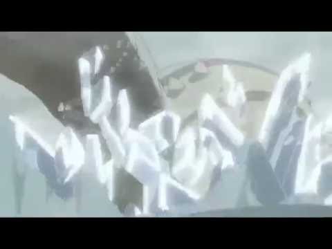 Naruto Shippuden Techniques, Guren Crystal Element- Shouton : Suishou Rou  no Jutsu 