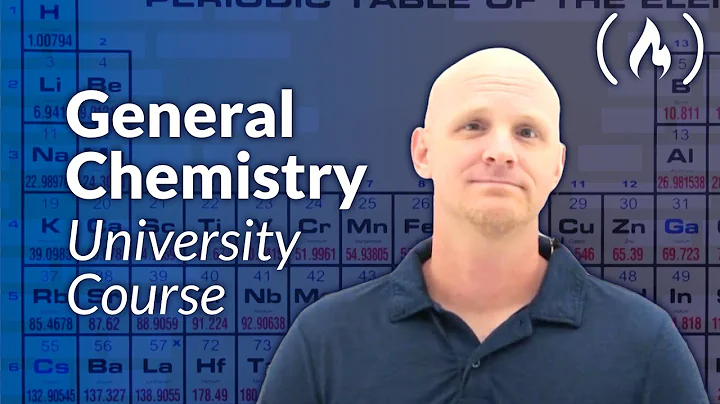 General Chemistry – Full University Course thumbnail