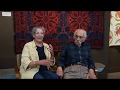view National Woven Coverlet Project: Laszlo and Melinda Zonger Interview digital asset number 1