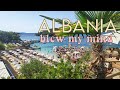 ALBANIA TRAVEL VLOG: Europe's Cheapest and Most Beautiful Country