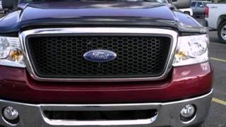 2006 Ford F150 #P2063 in Bartow, FL 33830