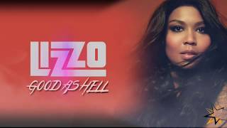 Lizzo - Good As Hell Karaoke With Backing Vocals