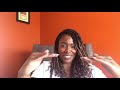 Devos with Disa (Joshua 4)