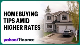 Real estate prices will skyrocket when interest rates drop, agent says by Yahoo Finance 3,063 views 18 hours ago 3 minutes, 10 seconds