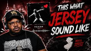 Skinz Is Putting on for Jersey! | P.O.A.B.M Review