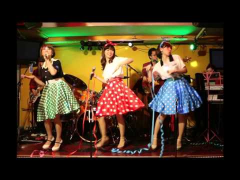 パイナップル・プリンセス （スイートポップキャンディ with リエ）