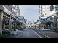 Japan Highway Drive 4K | Joetsu to Matsumoto Thru Joshin Bypass & Joshin-Etsu EXPWY
