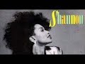 Shannon - Let the Music Play (80&#39;s Child ReWork)