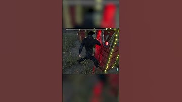 Trusting on Flashlight over Pallet (epic saves)  #dbdshorts #dbd #dbdepicmoments