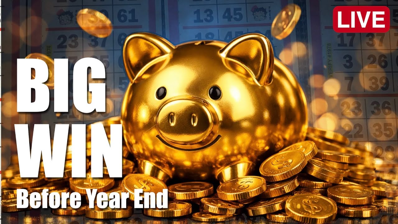 Last Chances for Big Wins 💰 $25K Hot Ball | $2,500 Games | LIVE Bingo