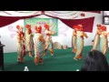 hadrah 2016 MIN LANGKAI
