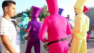 Lebanon Aley Festival - Ahla Fawda 2017 Lebanon Aley Festival - Ahla Fawda 2017