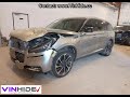 VIN 5LM5J7XC4MGL07348 2021 Lincoln Aviator Reserve VIN 5LM5J7XC4MGL07348 2021 Lincoln Aviator Reserve