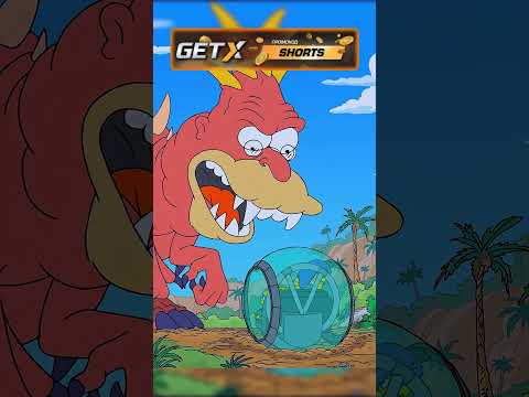 Лиза совершила великую жертву 😂 | Симпсоны | #симпсоны#simpsons#мультик#сериал