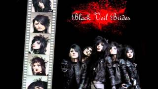 Black Veil Brides- New Religion Lyrics