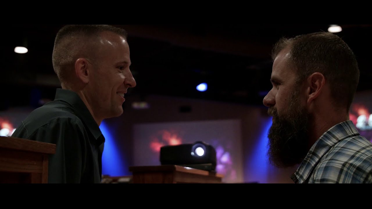 New Churches to Reach New People ~ Highlight