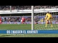 TOP 10 | QPR 2015/16 GOALS