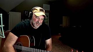 Jeff Carson sings, “Our Town” from Cars
