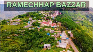 Ramechhap Bazar | Okhreni Village | DHO Ramechhap