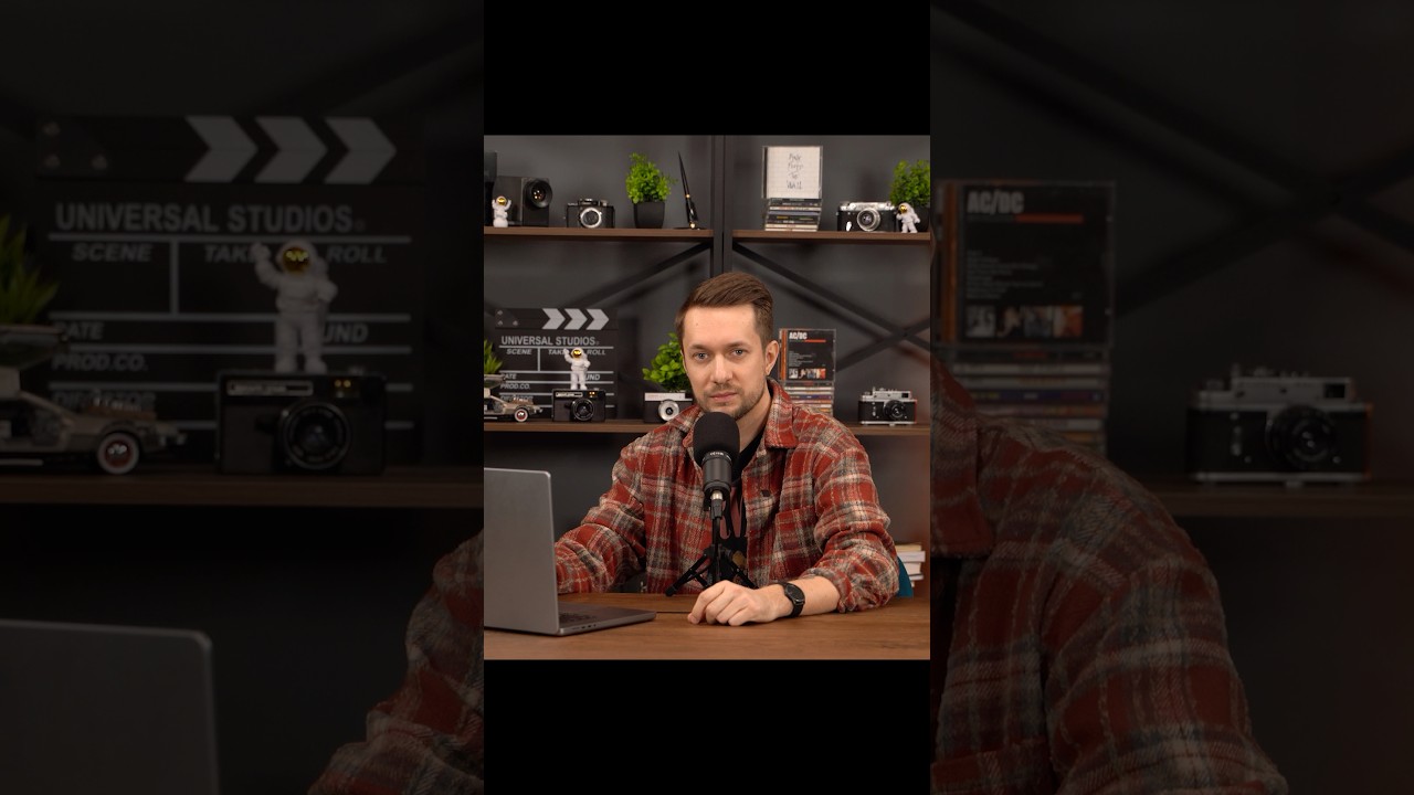 Видеостудия Rec.State 📷 