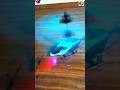 🚁 Magic Flying Helicopter 😲 Hand Sensor Toy in Action!😱 হাত দিলেই উড়ে! Induction Helicopter Magic T🚁